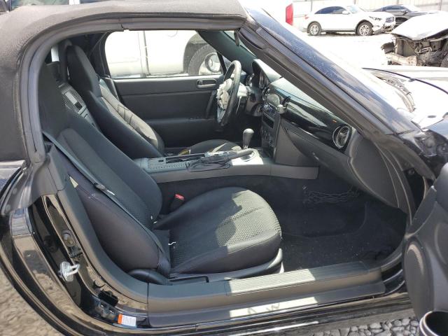 Photo 5 from auction – 2006 MAZDA MX-5 MIATA with VIN JM1NC25F660101932