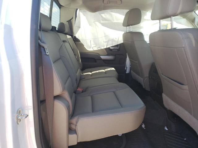 Photo 6 from auction – 2018 CHEVROLET SILVERADO with VIN 1GC1KWEG1JF259635