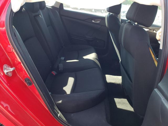 Photo 6 from auction – 2016 HONDA CIVIC EX with VIN 2HGFC2F7XGH568104