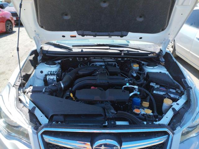 Photo 7 from auction – 2017 SUBARU CROSSTREK with VIN JF2GPABC0HH237366