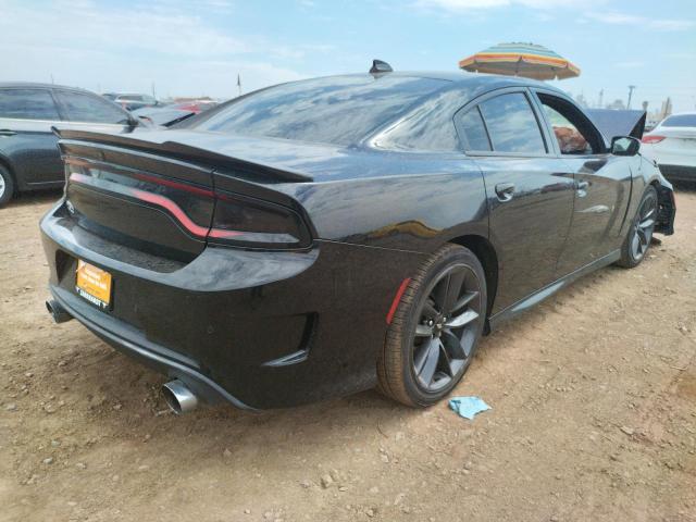 Photo 4 from auction – 2019 DODGE CHARGER GT with VIN 2C3CDXHG4KH626388