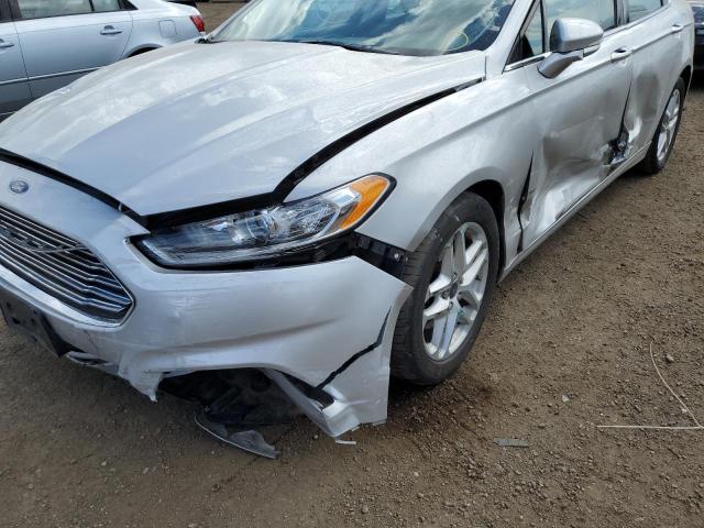 Photo 9 from auction – 2016 FORD FUSION SE with VIN 3FA6P0H79GR251204