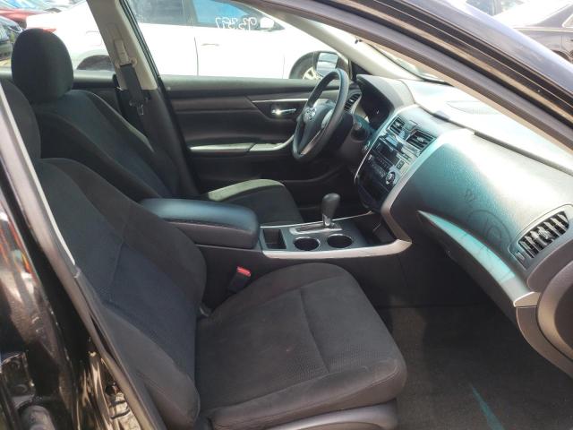 Photo 5 from auction – 2015 NISSAN ALTIMA 2.5 with VIN 1N4AL3AP6FC412655