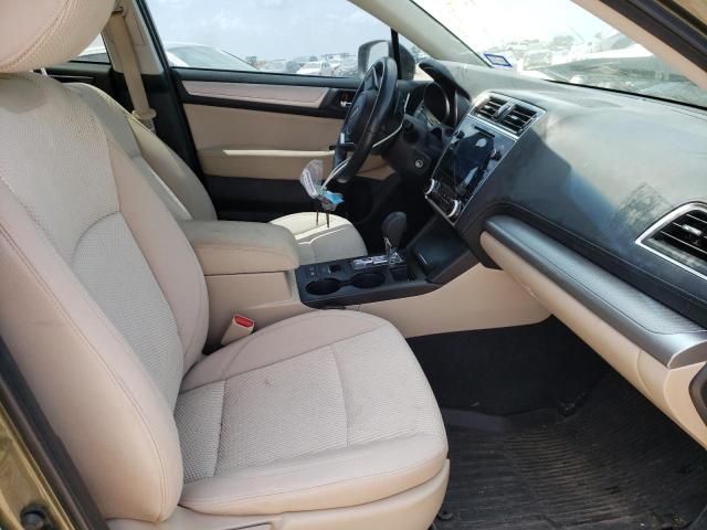 Photo 5 from auction – 2019 SUBARU OUTBACK 2. with VIN 4S4BSAHC3K3296751