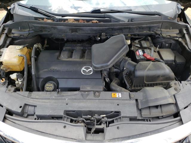Photo 7 from auction – 2009 MAZDA CX-9 with VIN JM3TB28A890180185