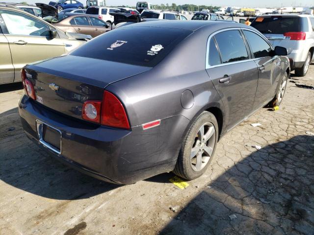 Photo 4 from auction – 2011 CHEVROLET MALIBU 1LT with VIN 1G1ZC5E19BF165647