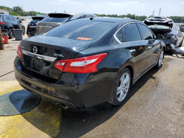 Photo 4 from auction – 2016 NISSAN ALTIMA 3.5 with VIN 1N4BL3AP5GC144204