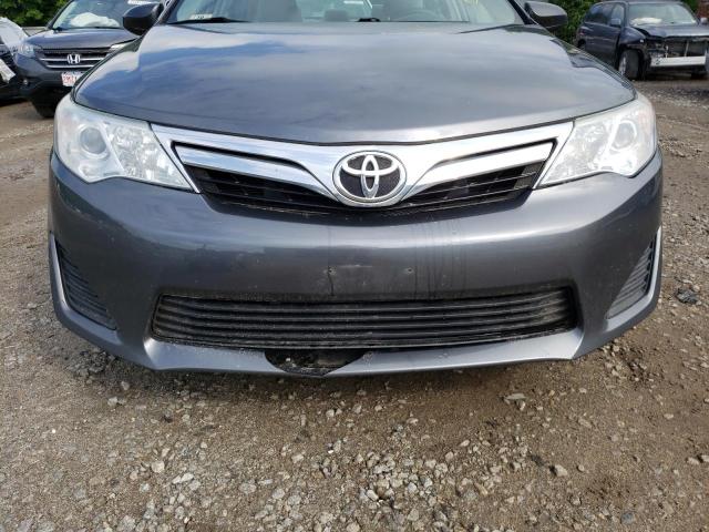 Photo 9 from auction – 2014 TOYOTA CAMRY L with VIN 4T4BF1FKXER353661