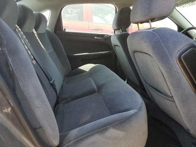 Photo 6 from auction – 2010 CHEVROLET IMPALA LS with VIN 2G1WA5EK5A1104576