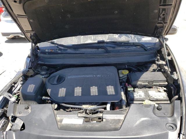 Photo 7 from auction – 2015 JEEP CHEROKEE L with VIN 1C4PJMCS1FW534789