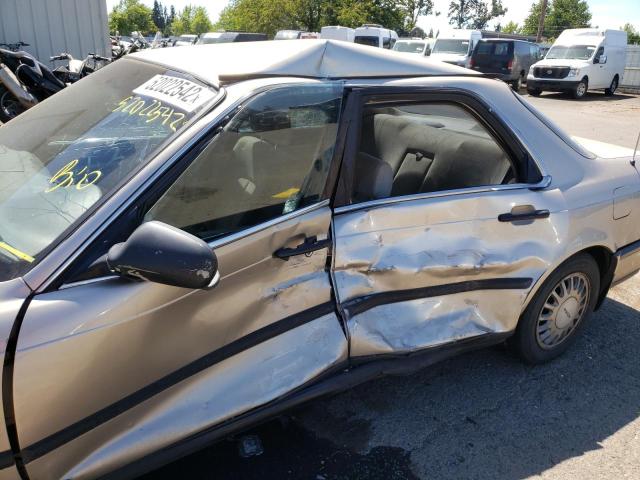 Photo 9 from auction – 1993 ACURA LEGEND with VIN JH4KA7634PC002292