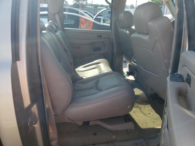 Zdjęcie 6 z aukcji – 2004 CHEVROLET SILVERADO z VIN 2GCEK13T541410587