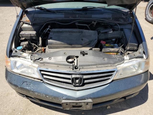 Photo 7 from auction – 2003 HONDA ODYSSEY EX with VIN 5FNRL18083B050577