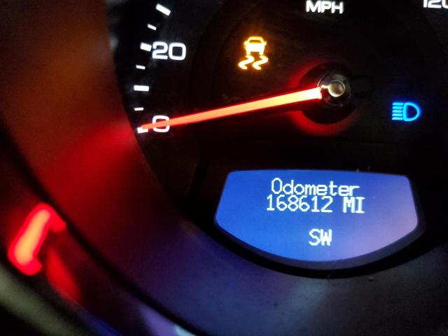 Photo 8 from auction – 2012 CADILLAC CTS PREMIU with VIN 1G6DS1E37C0102083
