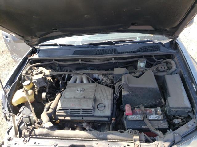 Photo 7 from auction – 2001 TOYOTA HIGHLANDER with VIN JTEGF21A010008628