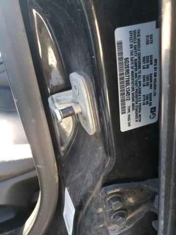 Photo 10 from auction – 2008 PONTIAC G8 with VIN 6G2ER57788L134512