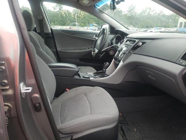 Photo 5 from auction – 2013 HYUNDAI SONATA GLS with VIN 5NPEB4AC2DH751531