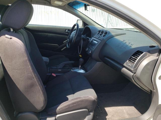 Photo 5 from auction – 2013 NISSAN ALTIMA S with VIN 1N4AL2EP5DC264094
