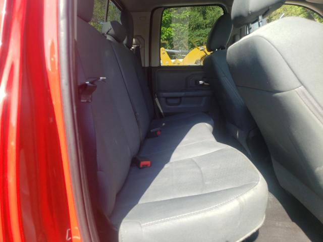 Photo 6 from auction – 2016 RAM 1500 SLT with VIN 1C6RR6GG7GS361069