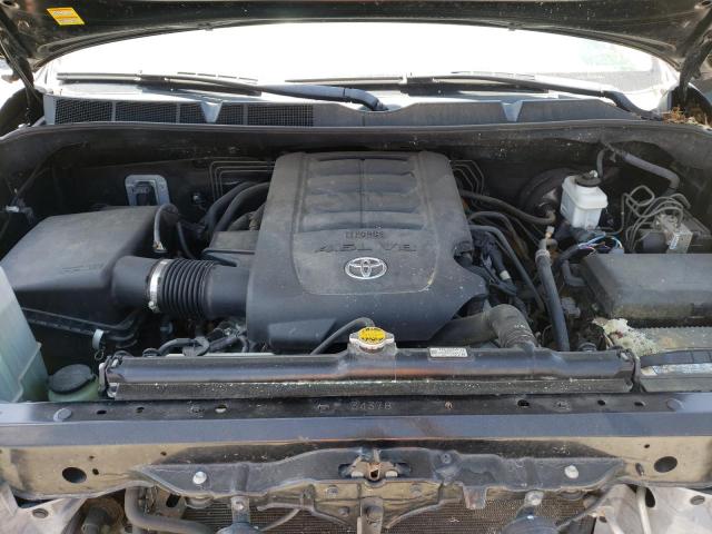 Photo 7 from auction – 2012 TOYOTA TUNDRA DOU with VIN 5TFUM5F12CX030857