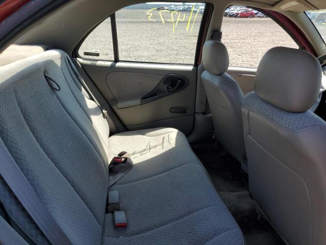 Photo 6 from auction – 1998 CHEVROLET CAVALIER with VIN 1G1JC5249W716314