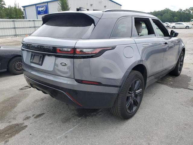 Photo 4 from auction – 2020 LAND ROVER RANGE ROVE with VIN SALYK2EX4LA285758
