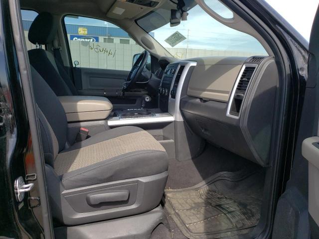 Photo 5 from auction – 2012 DODGE RAM 1500 S with VIN 1C6RD7GT4CS202294