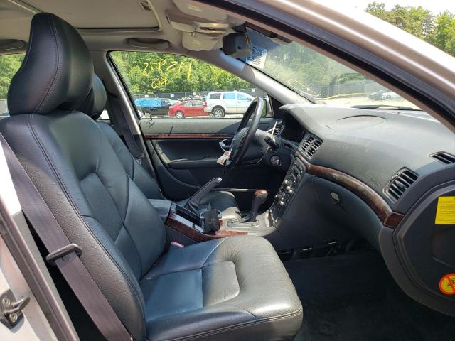 Photo 5 from auction – 2004 VOLVO S80 with VIN YV1TS92D441347286