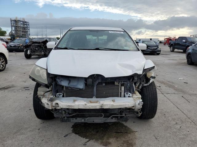 Photo 9 from auction – 2008 MAZDA CX-7 with VIN JM3ER293480205103