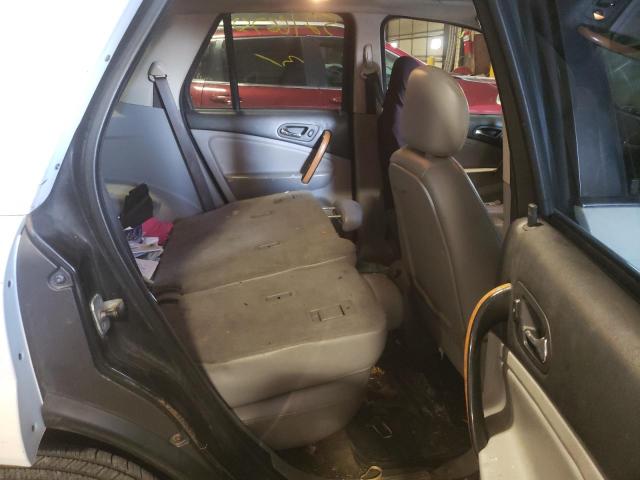 Photo 6 from auction – 2006 SATURN VUE with VIN 5GZCZ63496S817127