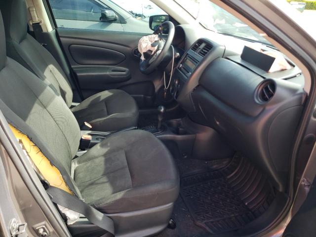 Photo 5 from auction – 2016 NISSAN VERSA S with VIN 3N1CN7APXGL879414
