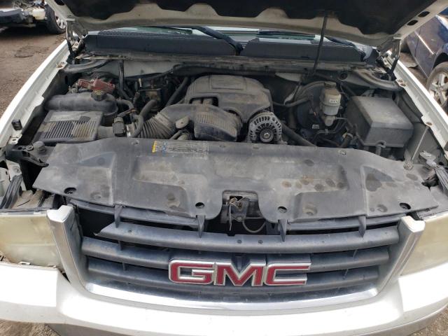 Photo 7 from auction – 2011 GMC SIERRA C15 with VIN 3GTP1VE00BG155230