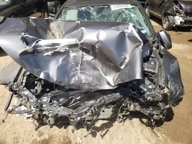 Photo 9 from auction – 2018 ACURA TLX with VIN 19UUB2F32JA011913