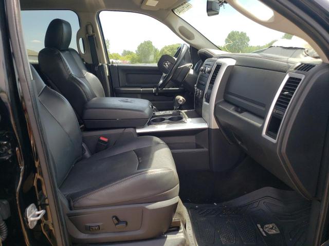 Photo 5 from auction – 2012 DODGE RAM 1500 S with VIN 1C6RD7MT6CS292438