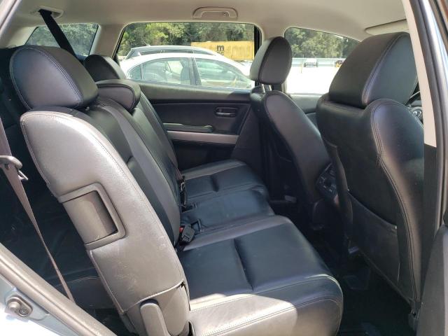 Photo 6 from auction – 2011 MAZDA CX-9 with VIN JM3TB2DA2B0300526