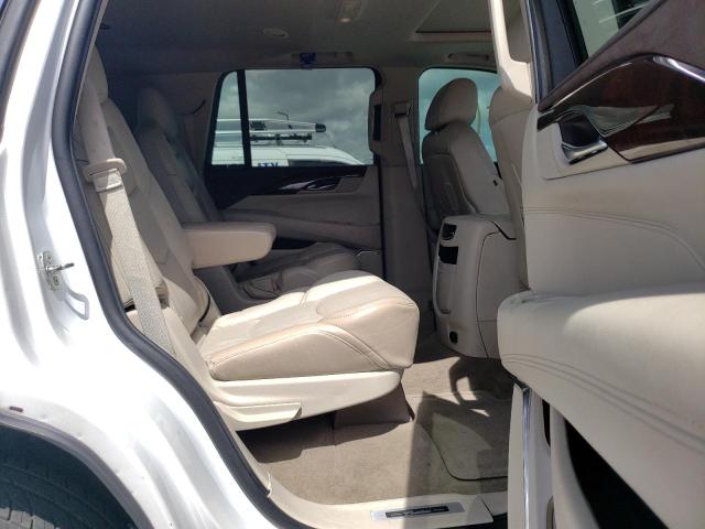 Photo 6 from auction – 2016 CADILLAC ESCALADE L with VIN 1GYS3BKJ3GR151383