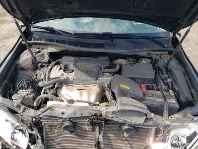 Photo 7 from auction – 2015 TOYOTA CAMRY LE with VIN 4T4BF1FK0FR457531