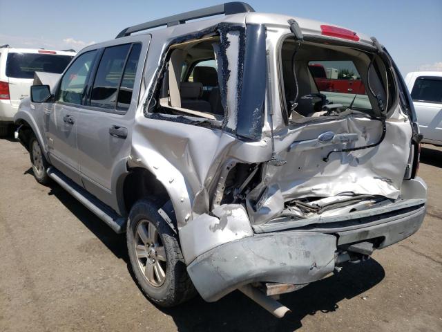 Photo 3 from auction – 2006 FORD EXPLORER with VIN 1FMEU73E66UB59130