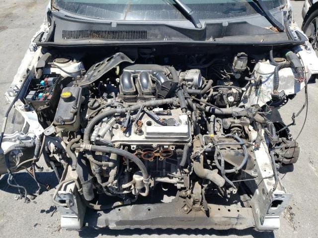 Photo 7 from auction – 2007 TOYOTA RAV4 LIMIT with VIN JTMZK34VX75010802