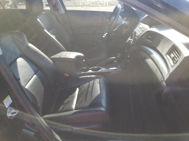 Photo 5 from auction – 2014 ACURA ILX 20 with VIN 19VDE1F32EE009249