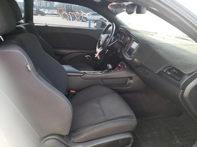 Photo 5 from auction – 2016 DODGE CHALLENGER with VIN 2C3CDZFJ2GH225648