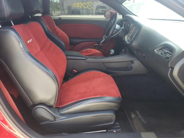 Photo 5 from auction – 2016 DODGE CHALLENGER with VIN 2C3CDZC98GH314330