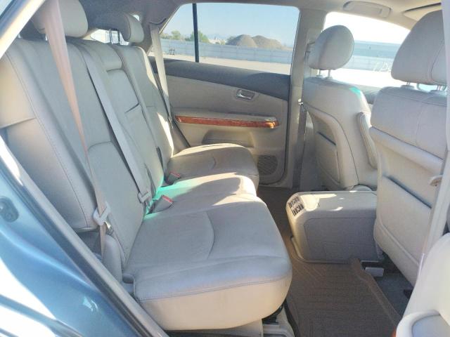 Photo 6 from auction – 2008 LEXUS RX 350 with VIN 2T2GK31U88C049617
