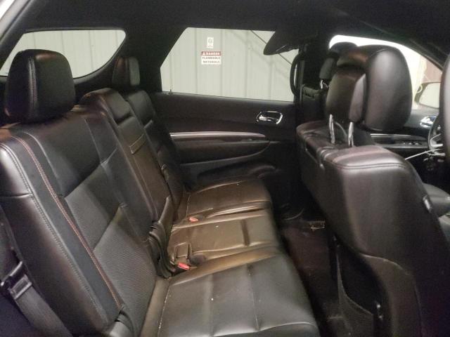 Photo 6 from auction – 2016 DODGE DURANGO R/ with VIN 1C4SDJCT4GC321430