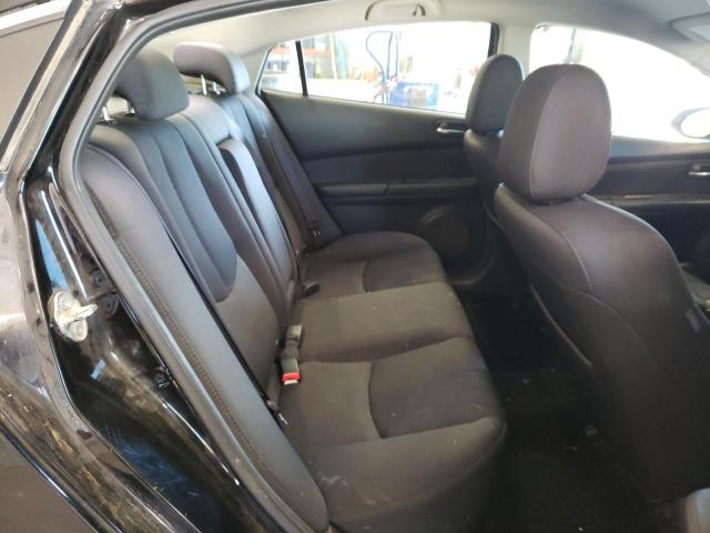 Photo 6 from auction – 2012 MAZDA 6 I with VIN 1YVHZ8DH9C5M33857