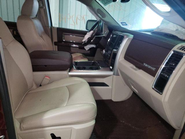 Photo 5 from auction – 2016 RAM 1500 LARAM with VIN 1C6RR7NT8GS330211