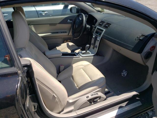 Photo 5 from auction – 2011 VOLVO C70 T5 with VIN YV1672MC2BJ119911