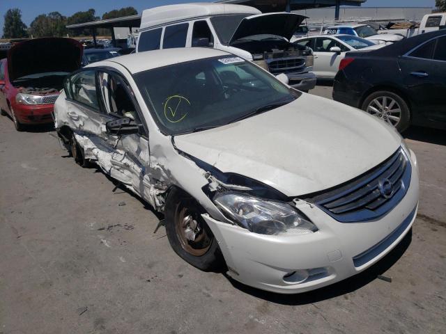 NISSAN ALTIMA BAS 2012 z numerem VIN 1N4AL2AP8CC243423 - Zdjęcie z aukcji
