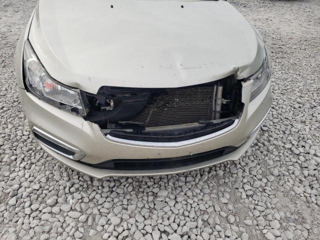 Photo 9 from auction – 2015 CHEVROLET CRUZE LT with VIN 1G1PC5SB6F7202318