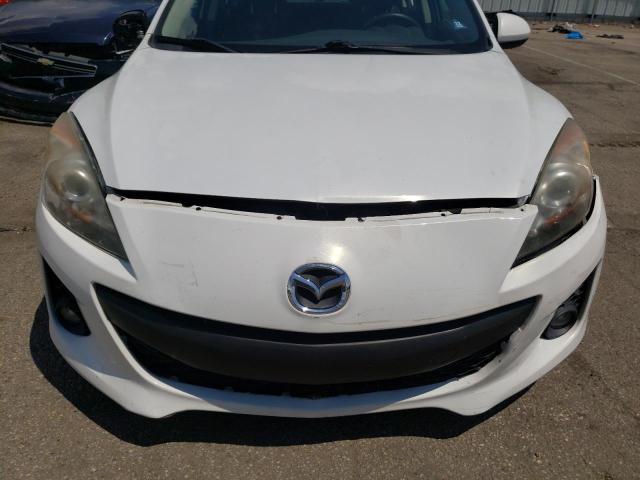Photo 9 from auction – 2012 MAZDA 3 I with VIN JM1BL1VF8C1510467
